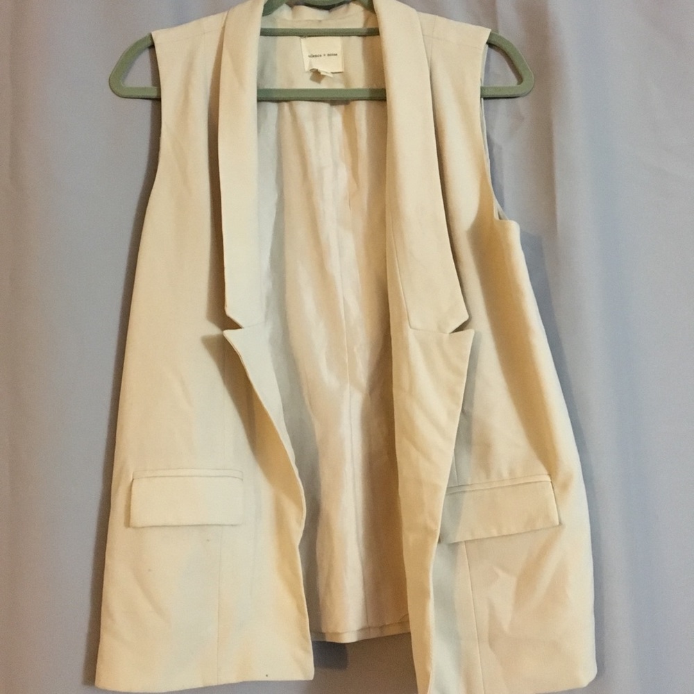Vest